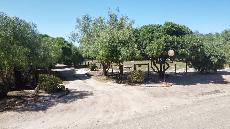 4 Bedroom Property for Sale in Morning Star Western Cape